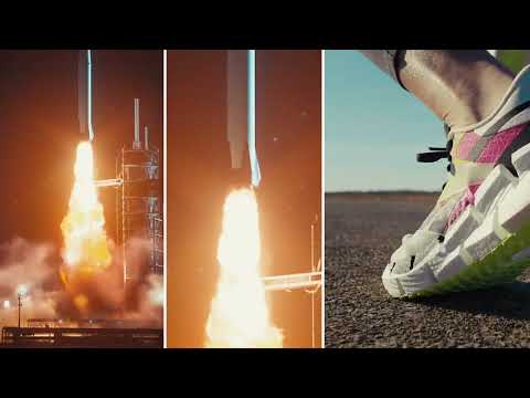 Reebok FloatZig1 Running Shoe