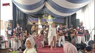 AMPUNILAH - YUNI TEUEUL Ft NEW KHARISMA Versi DANGDUT, KOPLO, BANGRENG
