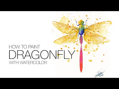 How to paint