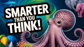 10 Animals That Are Smarter Than You Think