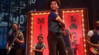 MJ the Musical | Morrison Center