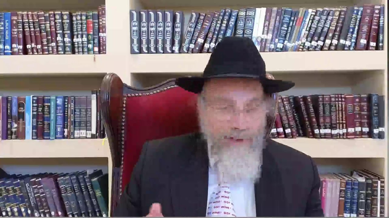 הרב אברהם הלוי שליט