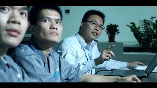 Tai Yi Introduction