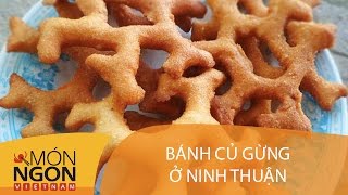 Top 10 cách làm bánh mì gừng đặc sắc nhất năm 2022