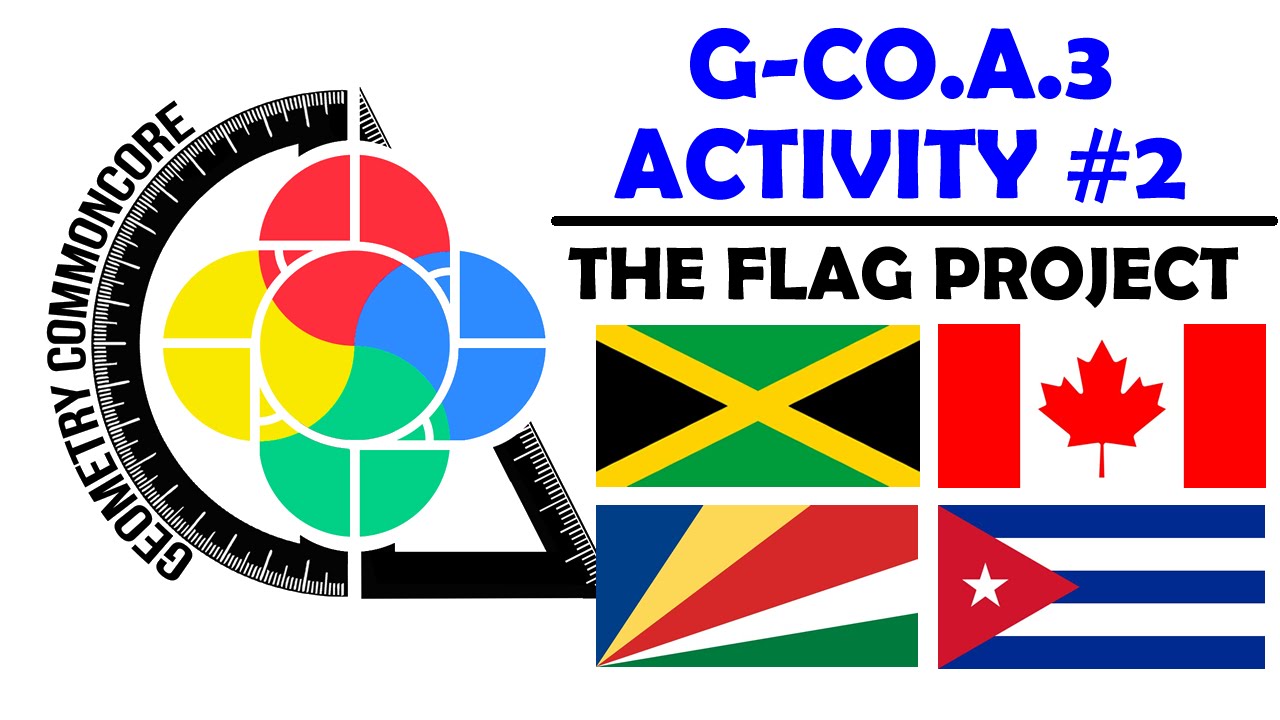 G CO A 3 Activity 2 The Flag Project YouTube g-co-a-3-activity-2-the-flag-project-youtube
