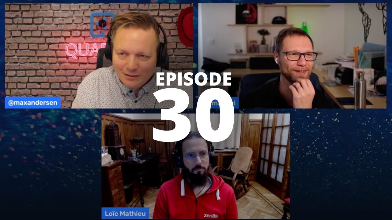Quarkus Insights #30: Google CloudFunctions in the Quarkiverse - YouTube