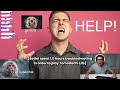 Just Bettel Troubleshooting to Play Tomodachi Life【HOLOSTARS ENGLISH】