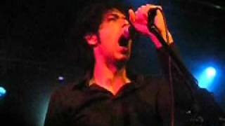 Salem feat. Bumblefoot - Idol Worship (w/ Neubach) [LIVE in Tel-Aviv, 05.06.11]