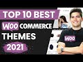 The Top 10 Best WooCommerce Themes For Wordpress 2021 (Seriously)