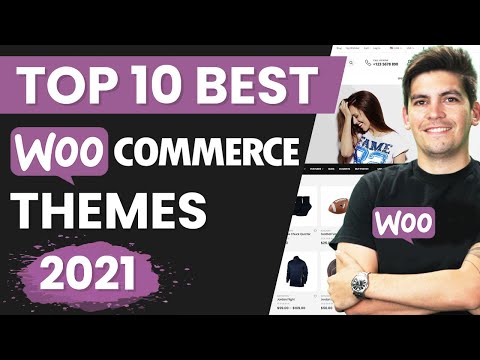 10 Best WooCommerce Themes for WordPress 2023 (Seriously)