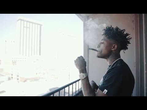 NBA YoungBoy - RIP Dump - (Slowed + Reverb)