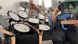 Playing the entire pornhub intro by myself (with tabs in desc) #shorts