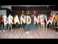 Lil Wayne | Brand New | @EddyKew Choreography | Pokets/Costa Rica