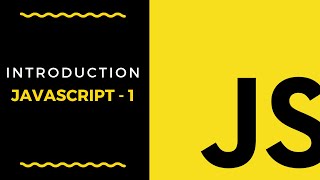 Javascript  - 1 | Introduction | Philippines Language