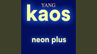 M3 - yang kaos