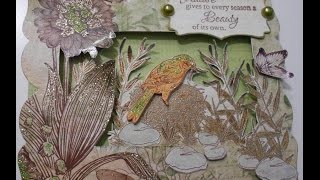 Use Your Stamps Monday #12