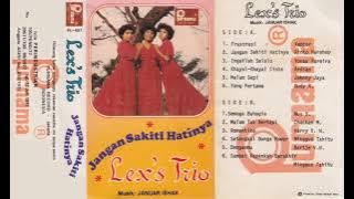 Jangan Sakiti Hatinya (Rinto Harahap) - Lex's Trio