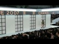 Chanel Spring 2007 Fashion Show (full)