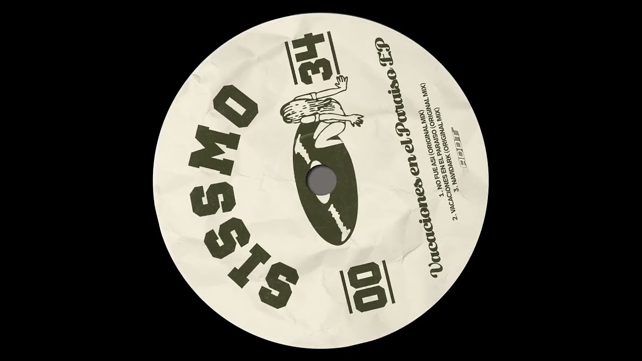 Sissmo - Navidark (Original Mix)