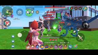 Utopia:Origin 烏托邦起源102/104 部落戰!!
