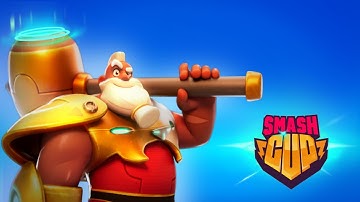 Smash Cup - Gameplay Android | iOS | APK