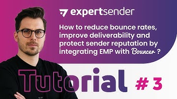 How to reduce bounce rates by integrating EMP with Bouncer?