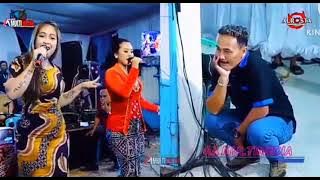 Alrosta Terbaru 2023 - Taman jurug full speed chacha waelah goyang asekkkk