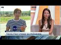 Gosti N1 o požaru u Deliblatskoj peščari: Stanovnici lično uključeni u gašenje
