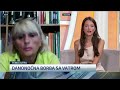 Gosti N1 o požaru u Deliblatskoj peščari: Stanovnici lično uključeni u gašenje