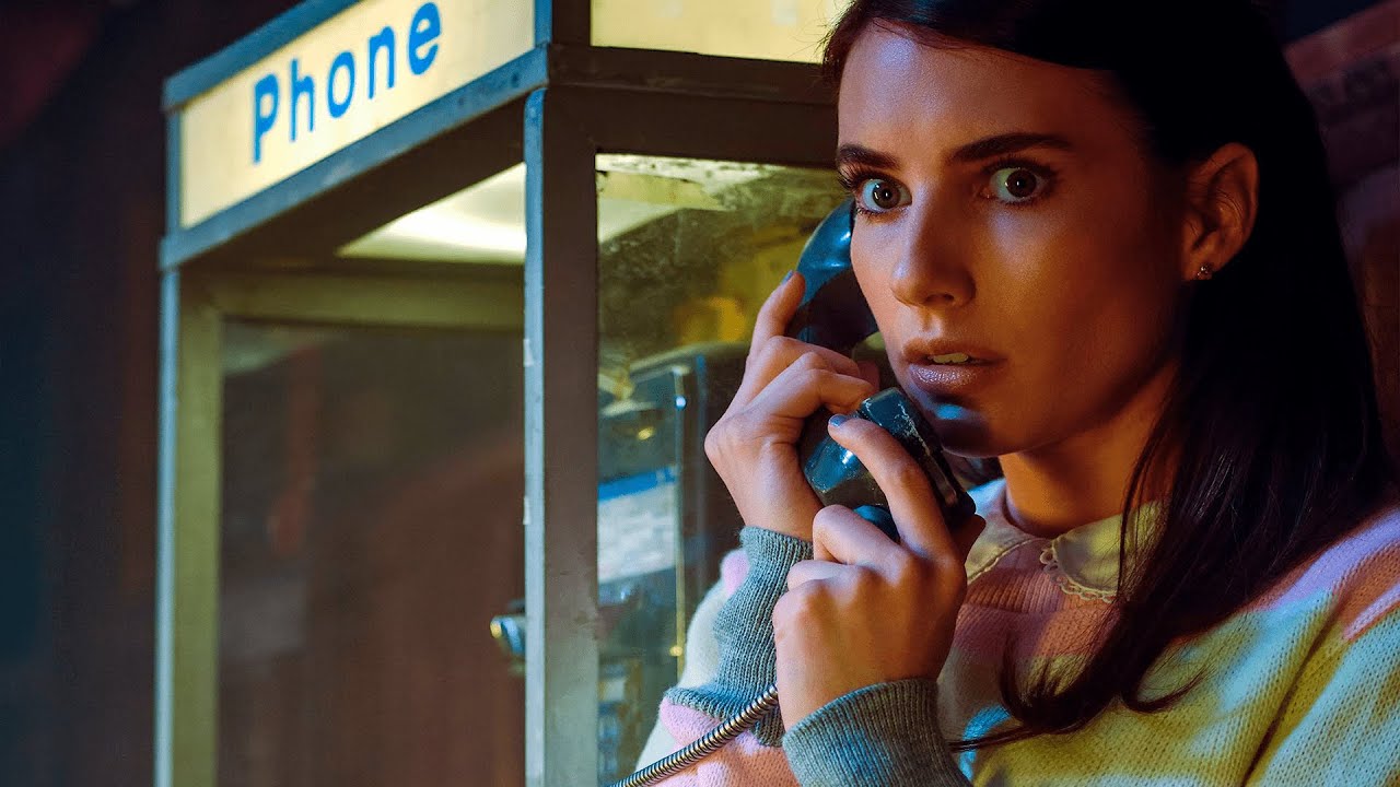 Американская История Ужасов 1984 | Краткий Пересказ - YouTube