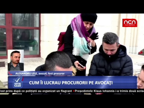 NCN Romania Live Stream stories we tell