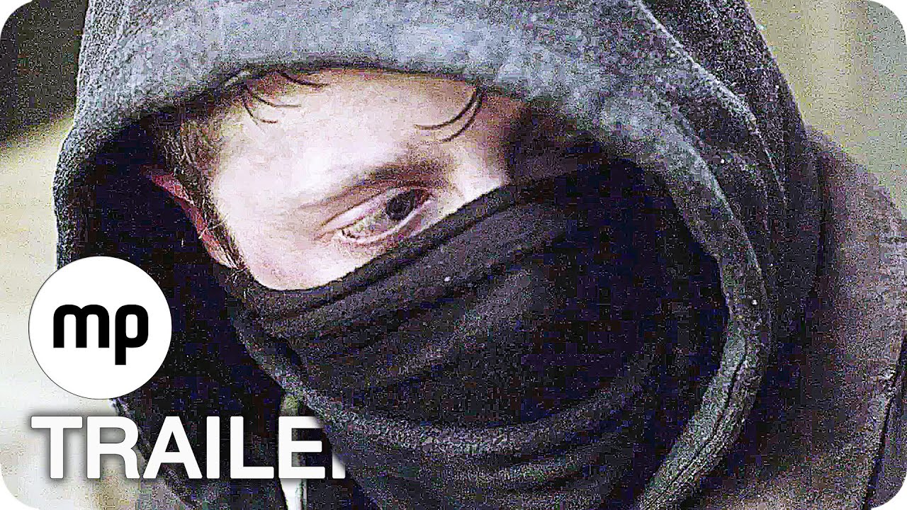 the survivalist trailer deutsch the survivalist trailer deutsch