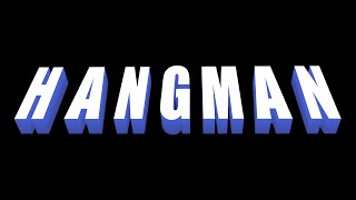 HANGMAN | Europe Shows 2019 | full set | multicam