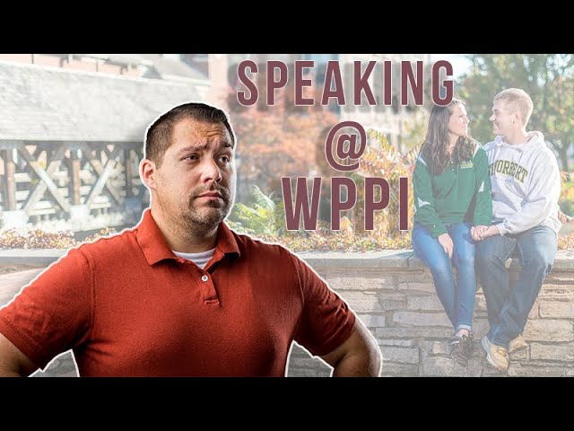 Speaking at WPPI with Jacquelynn Buck