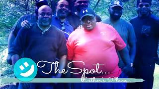 Harvey Watkins Jr & The Canton Spirituals  - April 2017 Cookout chords