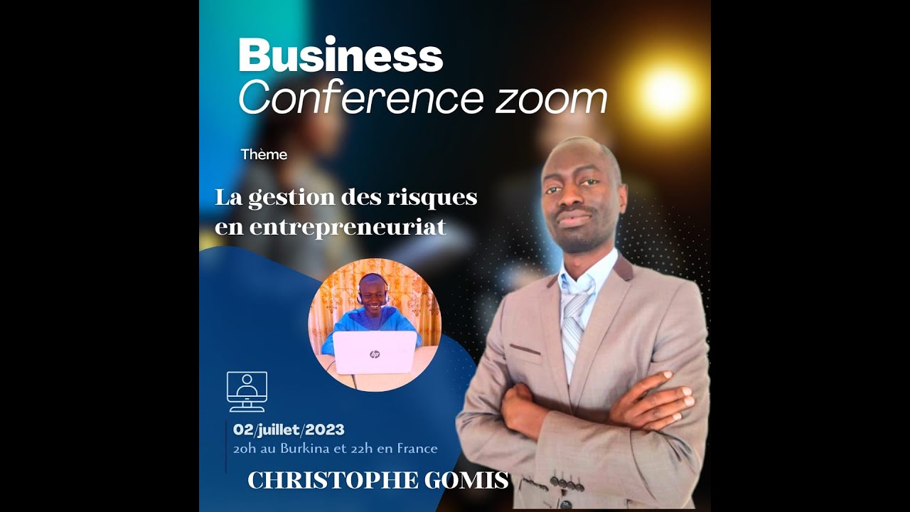 La gestion des risques en entreprise - YouTube