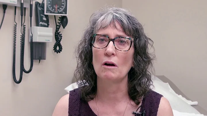 Dr. Teresa Berg, Maternal and Fetal Medicine
