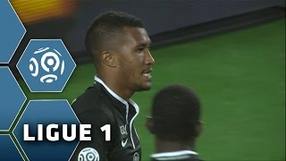 but emmanuel imorou 5 csc as monaco sm caen 2 2 mon smc 2014 15