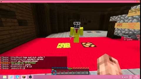 The Stupid Hakcer jelle1611