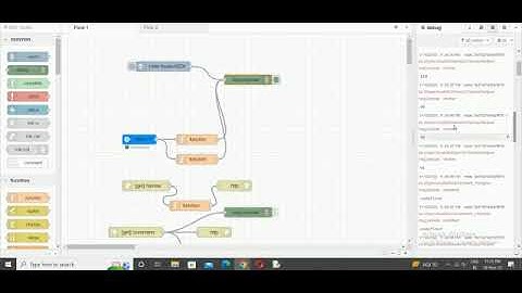 IoT Based Safety Gadget for Child Safety Monitoring & Notification (Demo video)