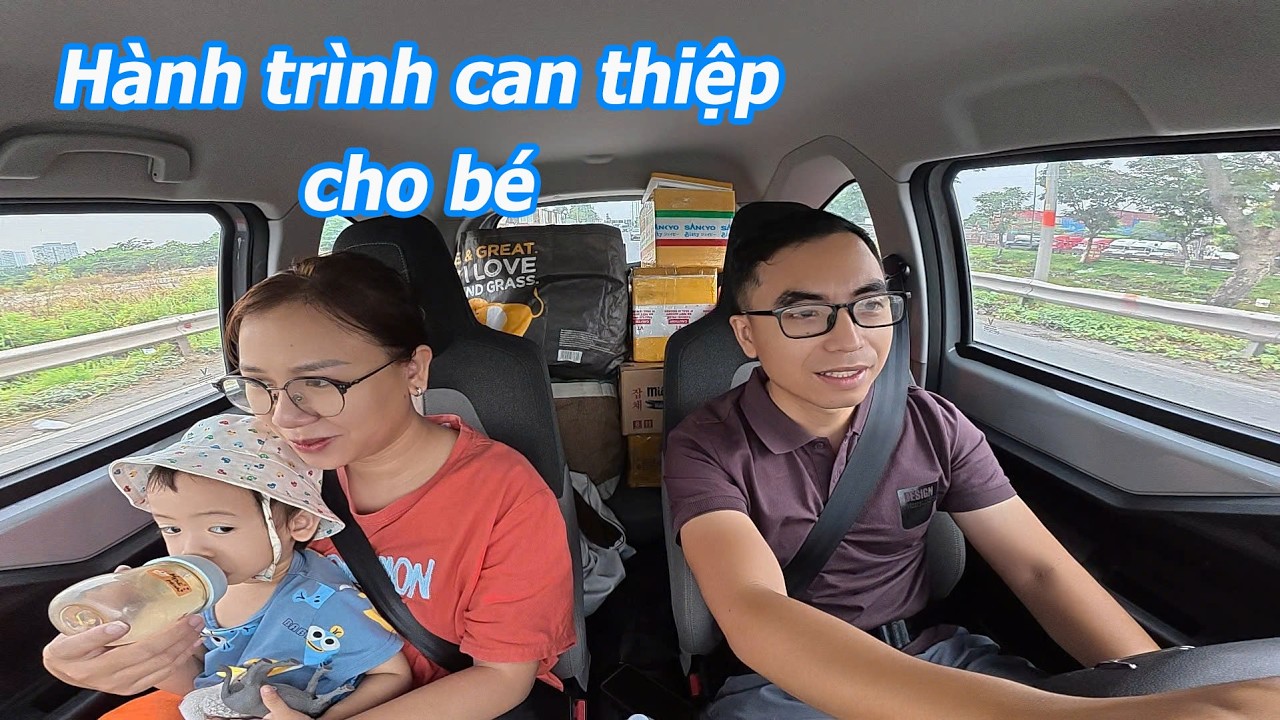 Hành trình can thiệp cùng bé vượt qua Rối Loạn Phổ Tự Kỷ