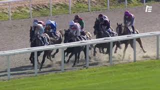 Vidéo de la course PMU PRIX DU QUEYRAS