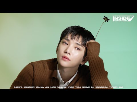 조슈아 Y 매거진 화보 촬영 비하인드