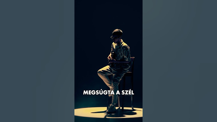 Megjelent: HENN - MADAME!🖤 (Youtube-on a Gitár is működik…🤣)