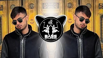 MOB - Jassa Dhillon(BASS BOOSTED) Mxrci | Latest Punjabi Bass Boosted Songs 2022