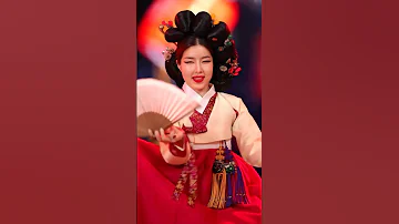 ترند ميك اب كوري على أغنية مسلسل جوهرة القصر جونڨوما 조에르 알 카사르 존코마 Koreandrama 