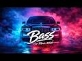 MEGA BASS 🔊 EDM Remix Bass Boosted Club Banger 🔥💯 | Dance Party Night Drive Gym