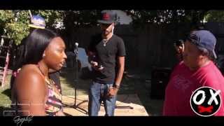 Rap Battle | No Excuses | Ashley Walker Vs ViciouSwagger
