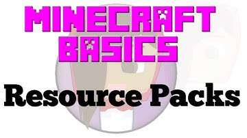 How to Install Resource Packs 1.6.2