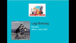 Marvells - Lagi Bohong